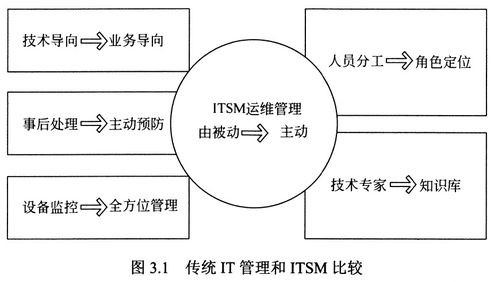 第3章 信息技术服务知识 信息技术咨询服务