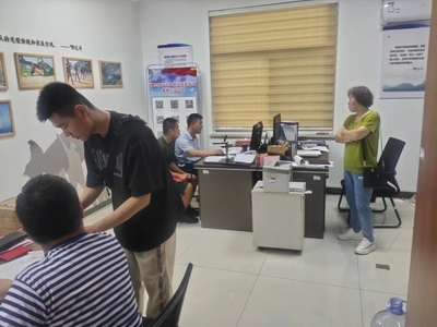 烟台高新技术产业开发区信息技术咨询服务发展现状与展望