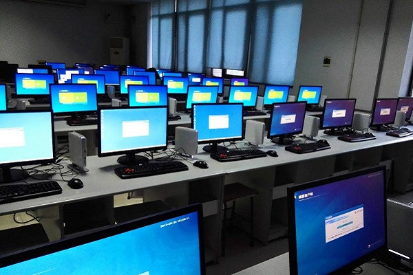 小码哥加盟 开启信息技术咨询服务的新篇章